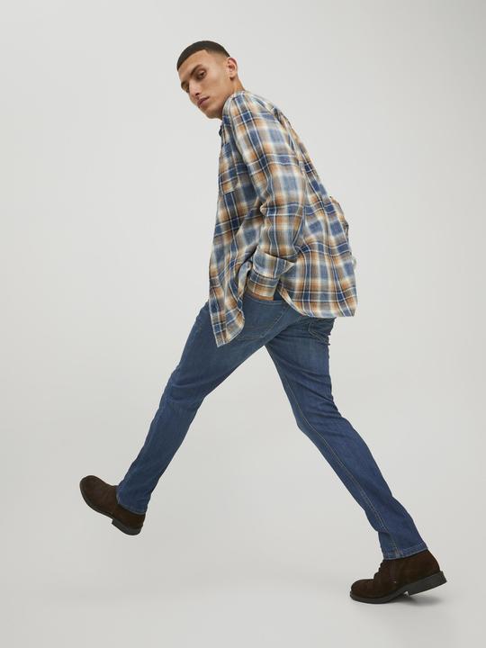Produktbild Jack & Jones Glenn Original AM 117 Slim Fit Jeans (W36/L32)