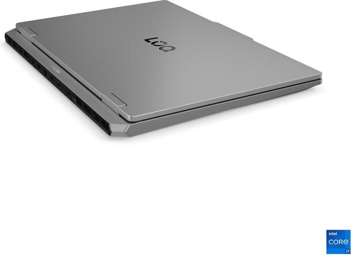 Immagine prodotto Lenovo LOQ 17IRX10 17" FHD Core i7-14700HX 32GB/1TB SSD RTX5070 Win11 (17.28", Intel Core i7-14700HX, 32 GB, 1000 GB, DE)
