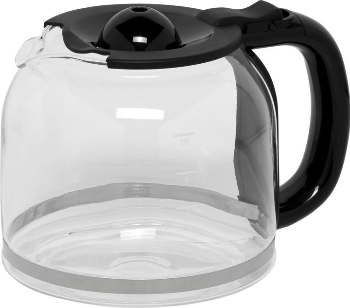 Actual product image Severin Coffee maker (EU plug)