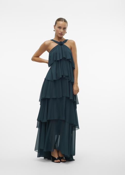 Image du produit Vero Moda VMFELICIA Robe longue Robe de soirée (XL)