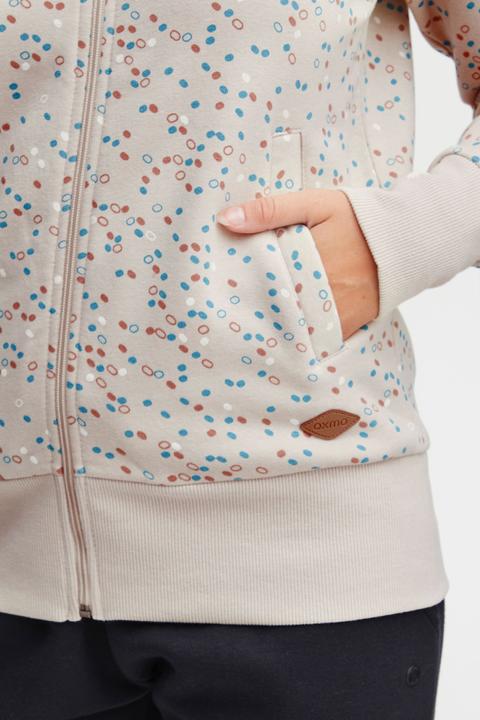Immagine prodotto Oxmo BY - OXBeatrice - Giacca con zip - 21800214-ME (XS)