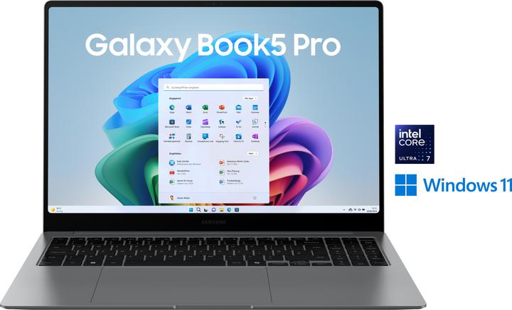 Samsung Galaxy Book5 Pro
