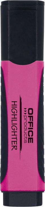 Produktbild Office Products Textmarker (Pink, 5 mm, 1 x)