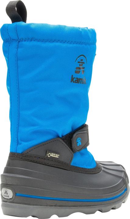 Actual product image Kamik Waterbug8g (31)