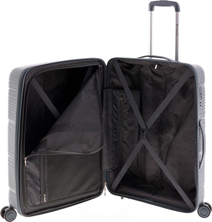 Actual product image Wüsthof Bionic - Trolley (80 l, M (50 - 90l))