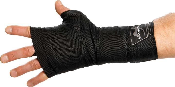 Actual product image Ju-Sports Professional boxing bandages (One size)