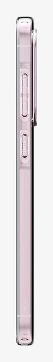 Actual product image Spigen Liquid Crystal Case (Samsung Galaxy A56)