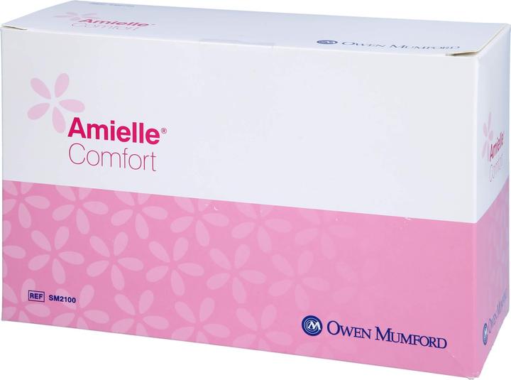 Actual product image Amielle Comfort Vaginal Trainer
