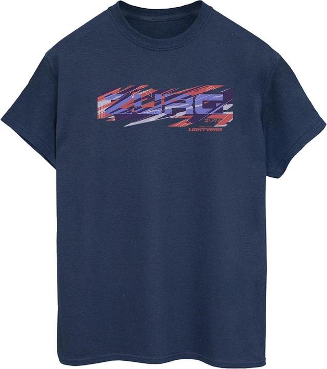 Disney Lightyear Zurg Graphic Title TShirt (XL)