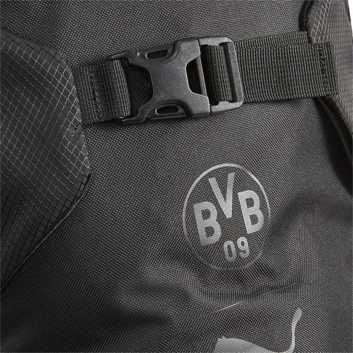 Produktbild Puma BVB Fanwear Rolltop Backpack (40 l)