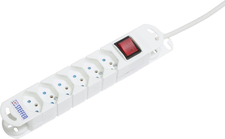 Produktbild Steffen Steba Variabl (6 x, Typ 13, 3 m)