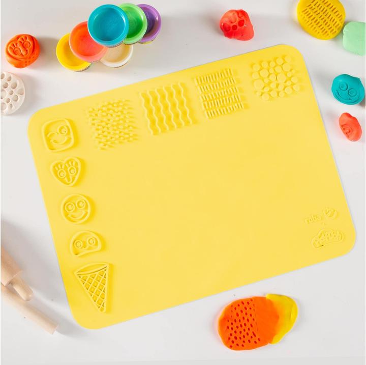Image du produit Roba Cuisine de boue " x Play-Doh" PlayDoh