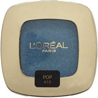 Actual product image L'Oréal Paris Color Riche Eyeshadow in Punky Turquoise (Turquoise)