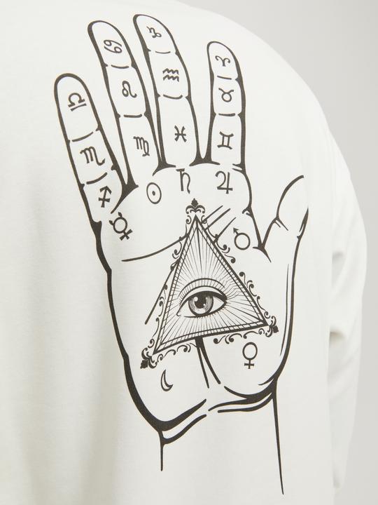 Immagine prodotto Jack & Jones Felpa stampata Felpa (S)