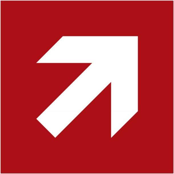 Produktbild Marahrens Brandschutzzeichen