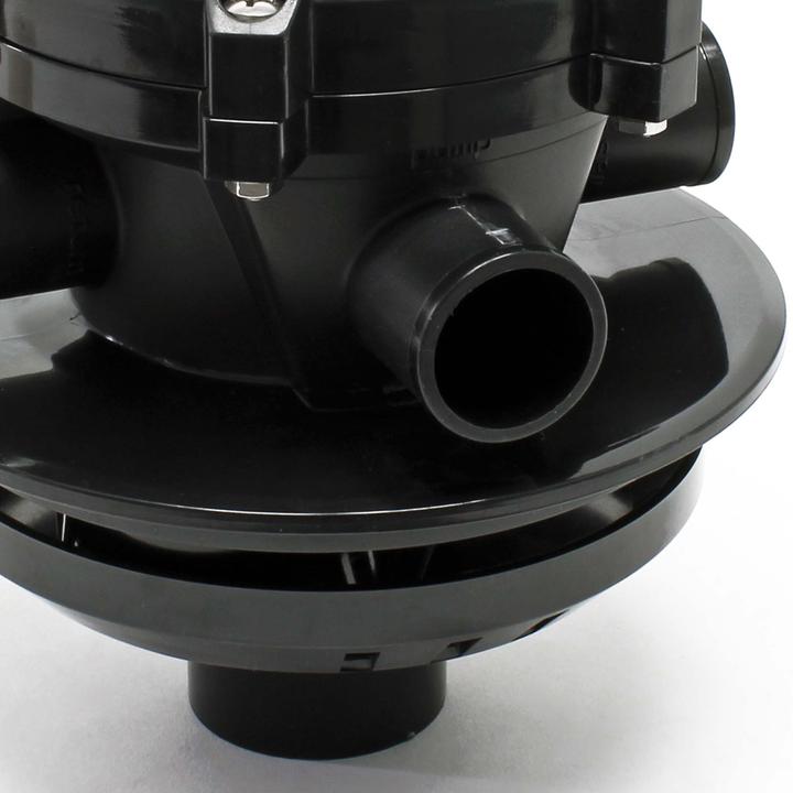 Produktbild SunSun Ersatzteil: Filterkopf Sandfilter Sandfilteranlage Poolfilter