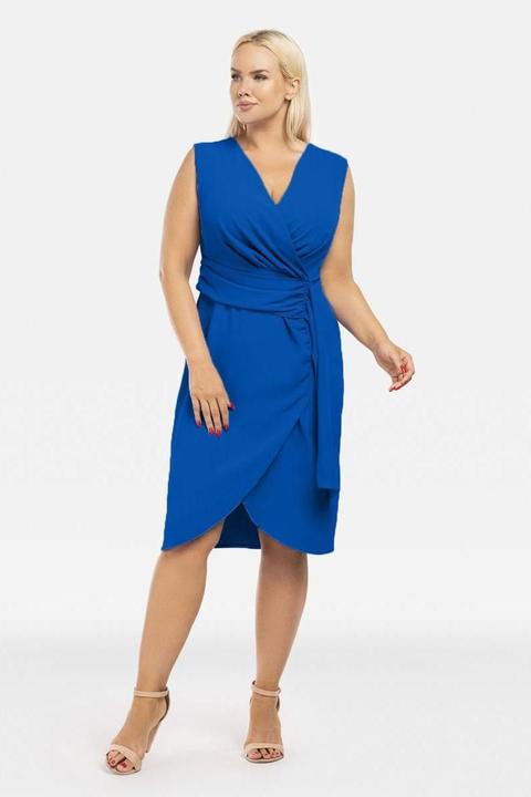 Produktbild Karko Plus-Size Kleider model (42)