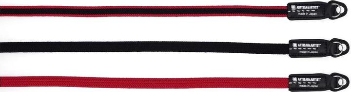 Image du produit Artisan & Artist Silk Cord Strap Tape Ring