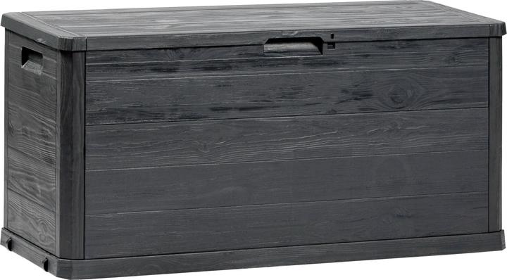 Toomax Kissenbox-Kollektion multibox woody's 280 DUNKEL ANTHRAZIT