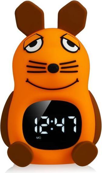 Immagine prodotto La sveglia per bambini Mouse
