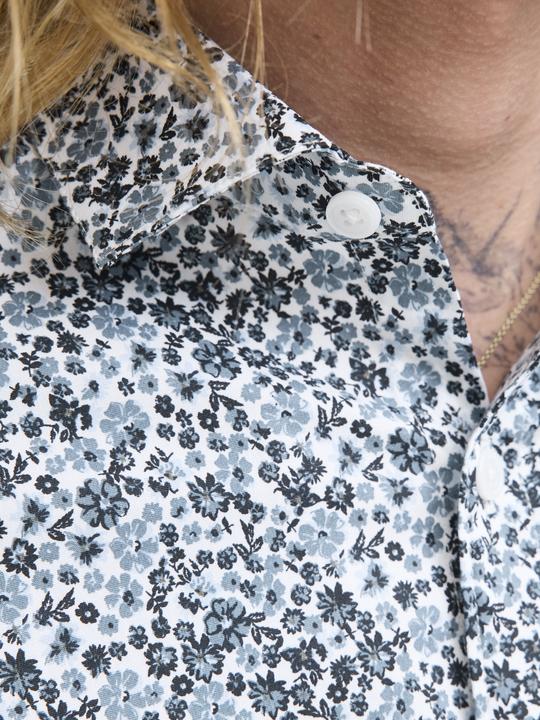 Immagine prodotto Jack & Jones Jprblablackpool Stretch Aop Ls Shirt Sn (L)