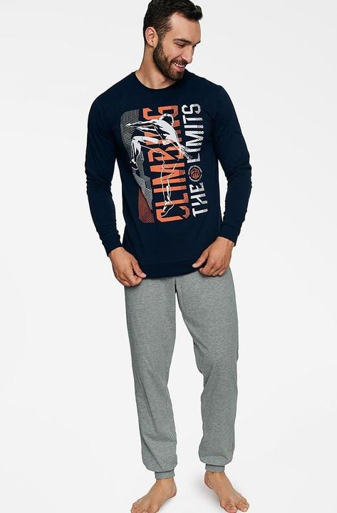 Henderson Pyjama (XXL)