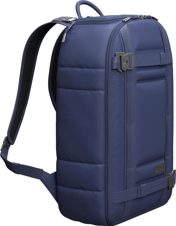 D_b_ The Ramverk (21 l)