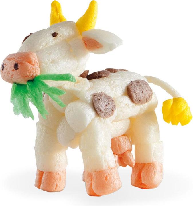 Actual product image PlayMais Play corn a cow (70 pieces)