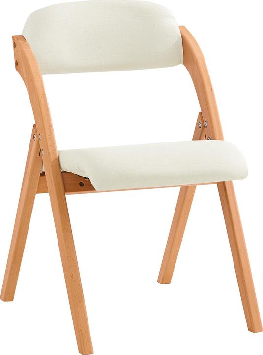 SoBuy Klappstuhl