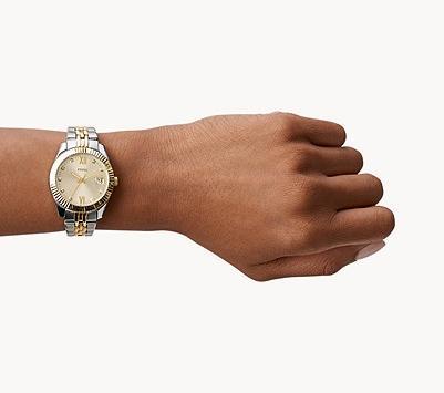 Produktbild Fossil Scarlette Mini (Analoguhr, 32 mm)