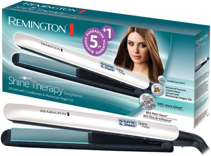 Image du produit Remington S8500 (Fer plat)