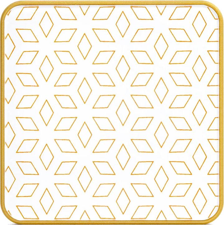 Image du produit NoName Smart Home Air Quality Sensor/Gold/Diam Airv-Diam