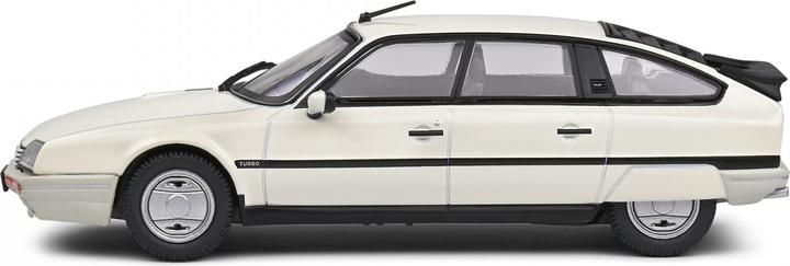 Actual product image Solido CX GTI Turbo II - 1989