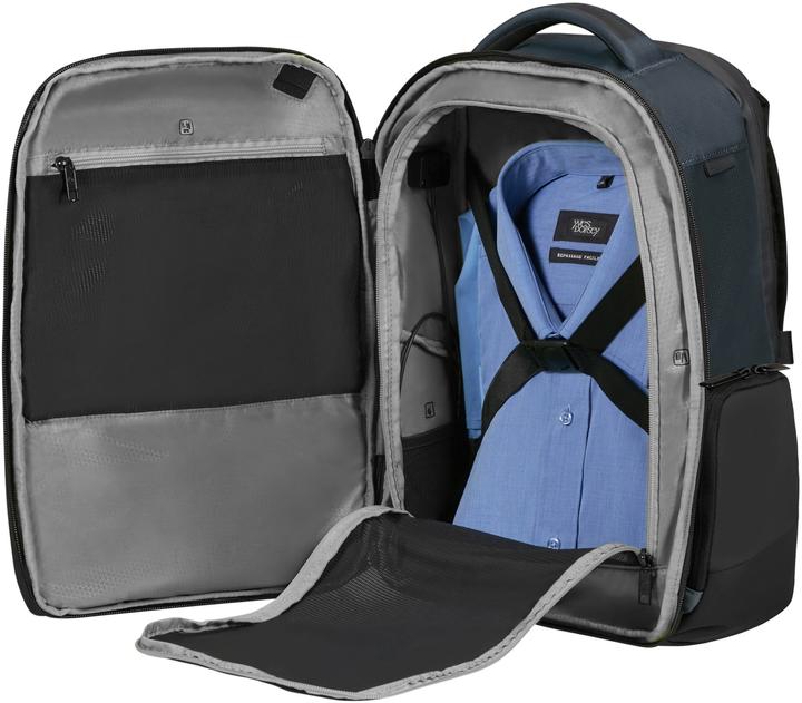 Actual product image Samsonite Biz2Go (22.50 l)