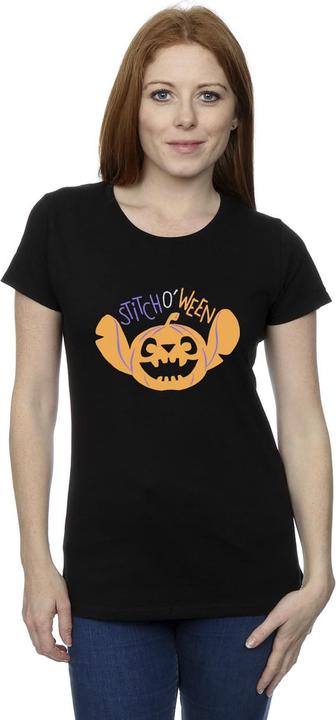 Produktbild Lilo & Stitch Stitch O Ween TShirt (L)