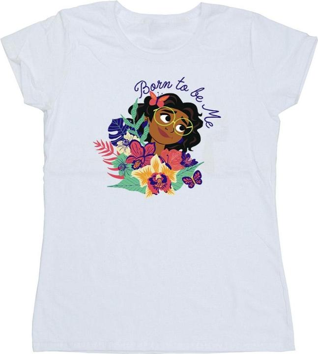 Disney Encanto Born To Be Me TShirt (L)
