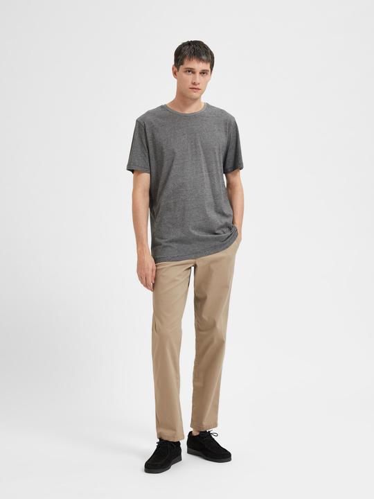Actual product image Selected Homme Kurzärmeliges T-Shirt (M)