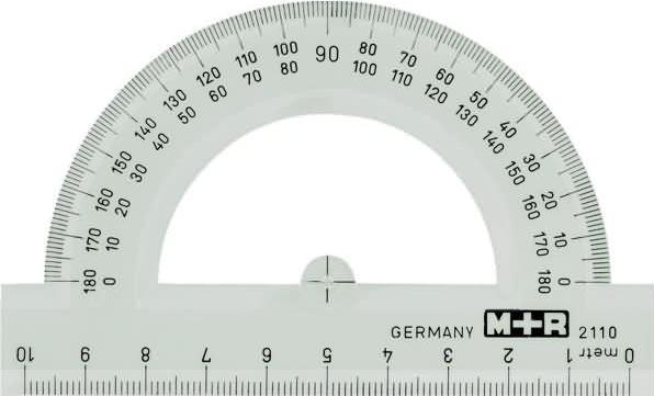 Image du produit Sieco Winkelmesser (10 cm)