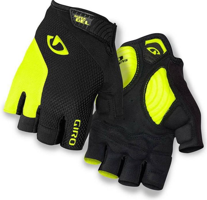 Giro Strade Dure SG Herren Fahrradhandschuhe