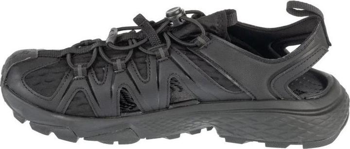 Actual product image Columbia Peakfreak Rush Shandal Sandalen (47)