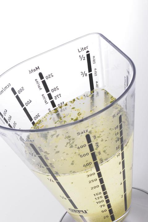 Actual product image GEFU Saturas (500 ml)