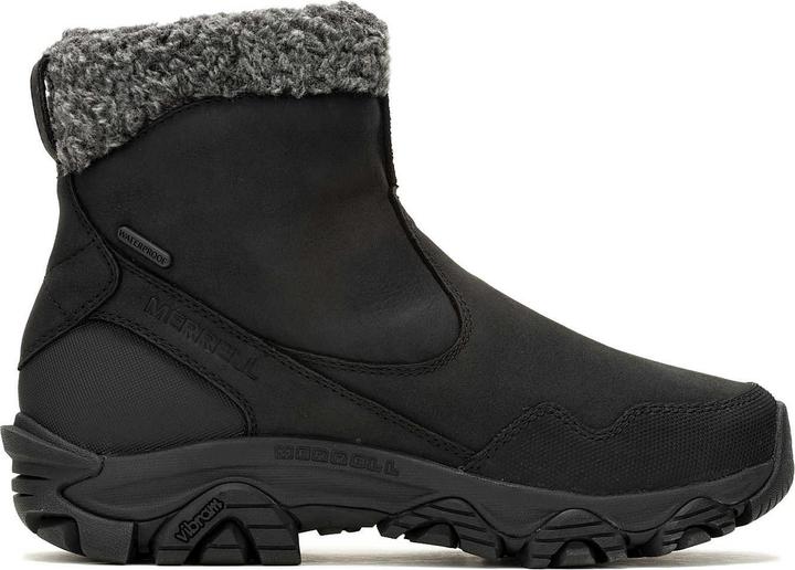 Produktbild Merrell Coldpack 3 Thermo Mid Zip Wp (39)