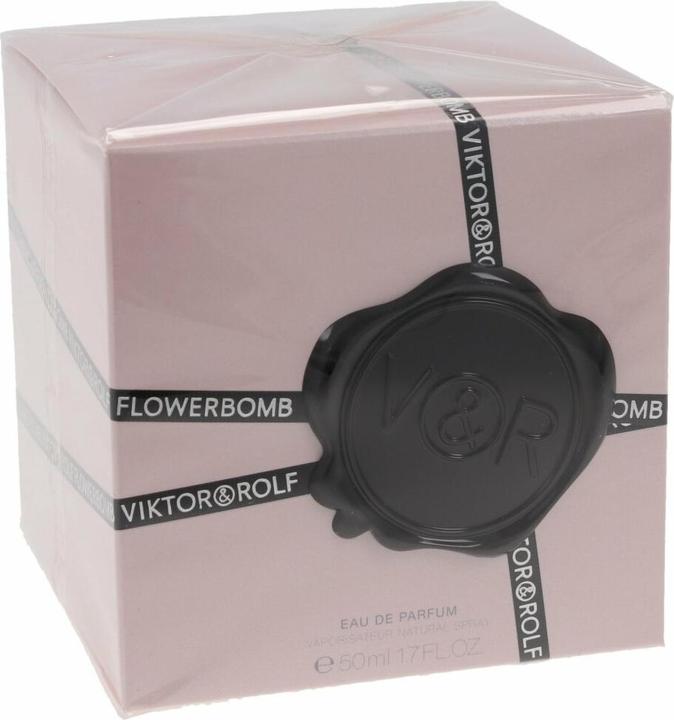 Immagine prodotto Viktor & Rolf Flowerbomb (Eau de parfum, 50 ml)