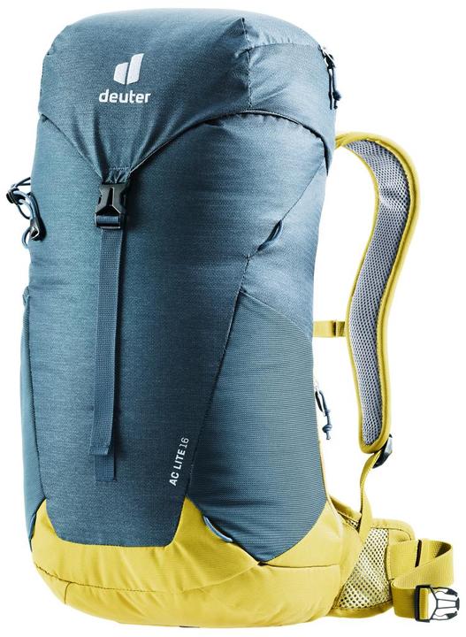 Produktbild Deuter AC Lite turmeric (16 l)