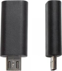 Good Connections Adaptateur USB C - Micro USB B (USB 2.0)
