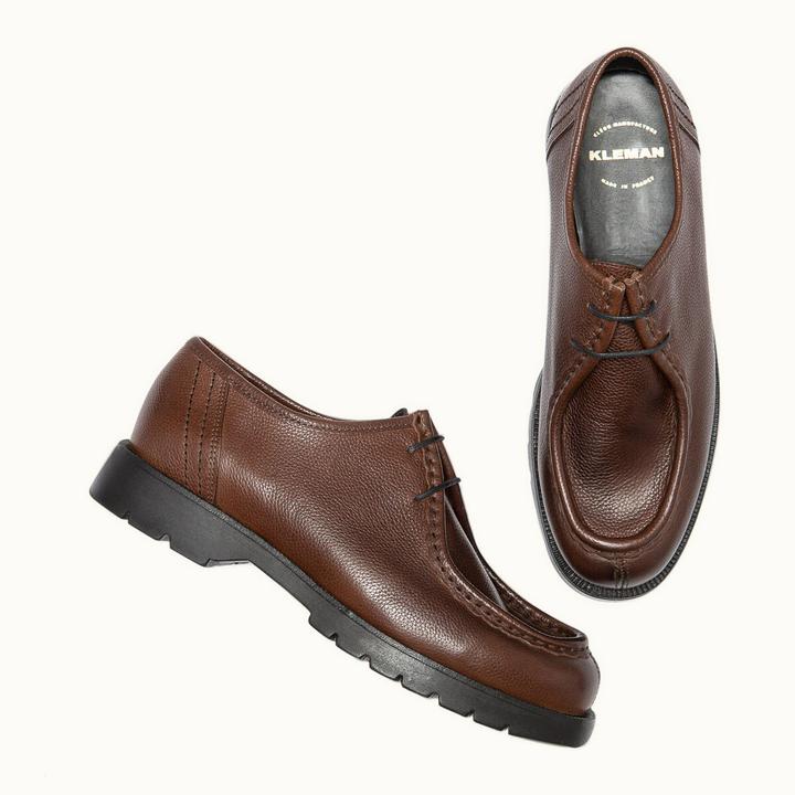 Produktbild Kleman Schnürschuhe PADROR (42)