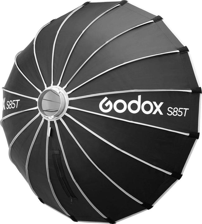 Actual product image Godox Multifunctional Softbox S85T (Soft boxes)