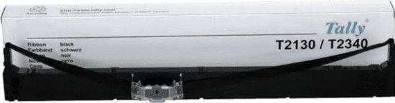 Produktbild Tally Farbband Textil schwarz