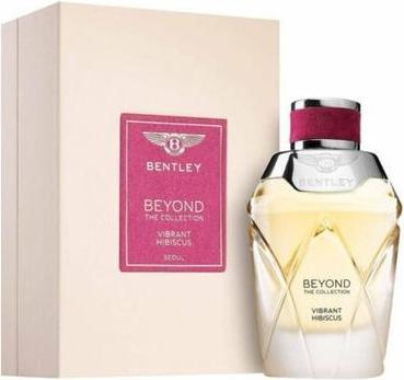 Produktbild Bentley Beyond Collection Vibrant Hibiscus (Eau de Parfum, 100 ml)