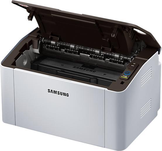 Image du produit Samsung Xpress SL-M2026W (Laser, Noir et blanc)